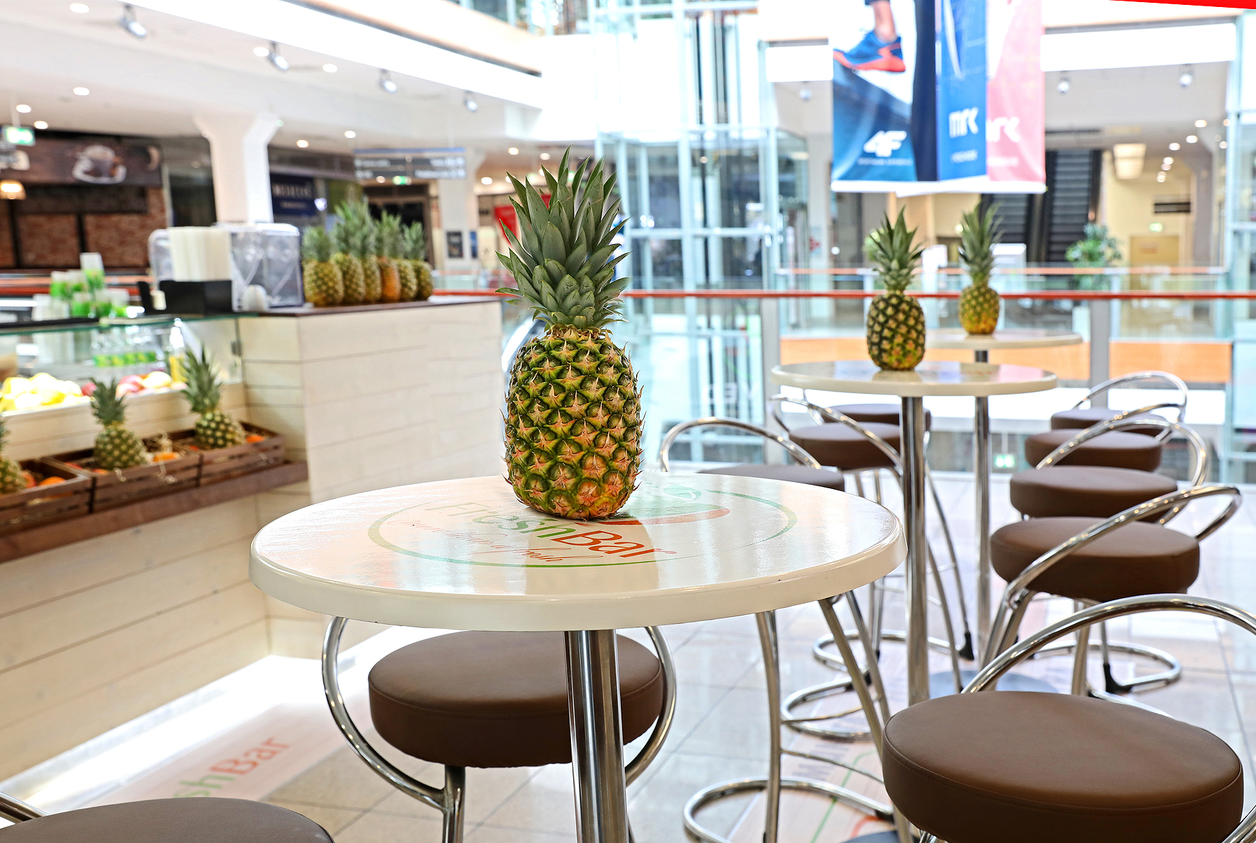 Interiérové fotografie, ktoré zvýraznia atmosféru a charakter priestoru.