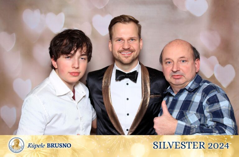 A woman in a polka dot dress holds a bag